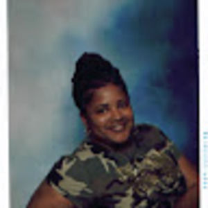 Meet your Posher, Latashia
